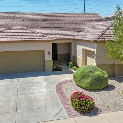 1715 N Agave St, Casa Grande, AZ 85122