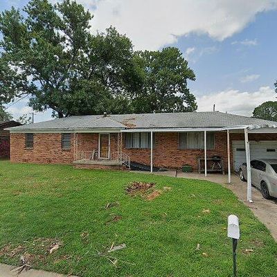 1717 Magnolia Dr, Fort Smith, AR 72908