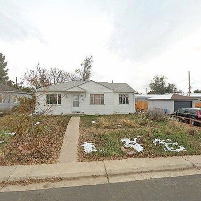 1718 Macon St, Aurora, CO 80010