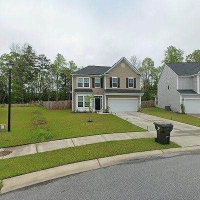 1718 Refuge Dr, Ladson, SC 29456