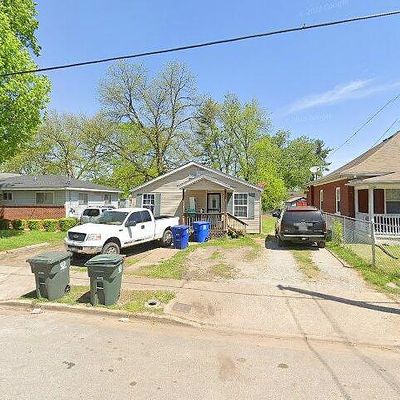 1719 Foust St, Chattanooga, TN 37407