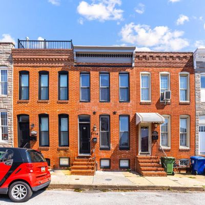 1719 Byrd St, Baltimore, MD 21230