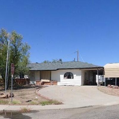 172 W Hartford Rd, Kearny, AZ 85137