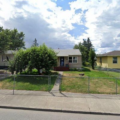 1721 N Nelson St, Spokane, WA 99207