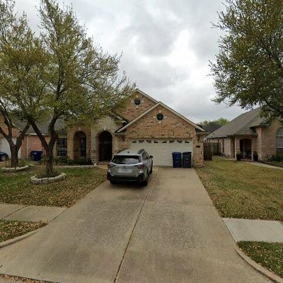 17219 Haley Falls Ln, Houston, TX 77095