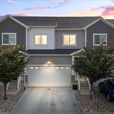 1722 N 3780 W, Lehi, UT 84043