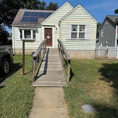 1722 Old Eastern Ave, Essex, MD 21221