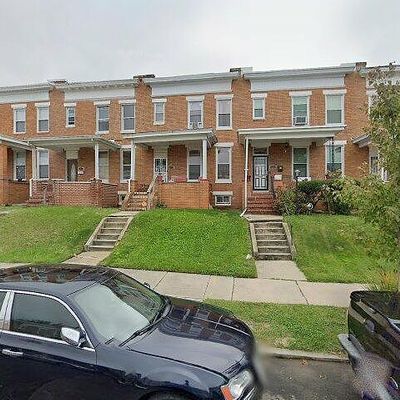 1723 E 32 Nd St, Baltimore, MD 21218