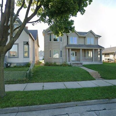 1725 N 19 Th St, Milwaukee, WI 53205