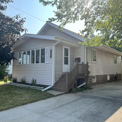 1725 Oshkosh Ave, Oshkosh, WI 54902