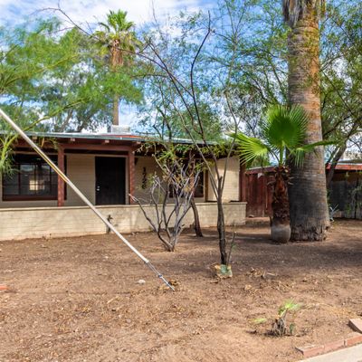 1726 N Cloverland Ave, Tucson, AZ 85712