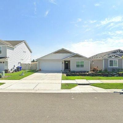 1726 E C St, Deer Park, WA 99006