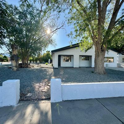 1726 Vermont St Ne, Albuquerque, NM 87110