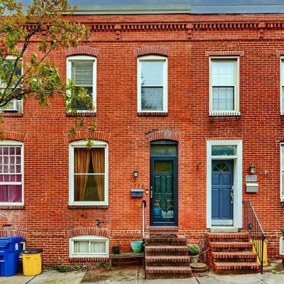 1728 Johnson St, Baltimore, MD 21230