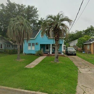 1728 Moss St, Lake Charles, LA 70601