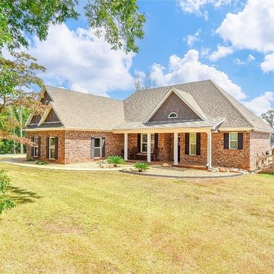 17282 Central Plank Rd, Eclectic, AL 36024