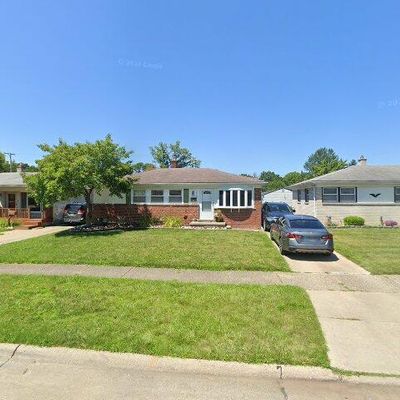 1730 Stieber St, Westland, MI 48186