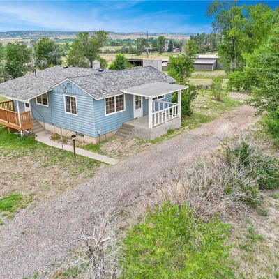 1733 N State Highway 83, Franktown, CO 80116