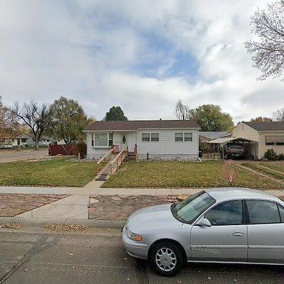 1733 Happiness Dr, Colorado Springs, CO 80909