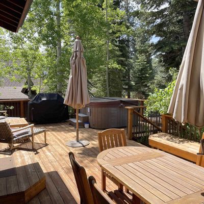 1734 Grouse Rdg, Truckee, CA 96161