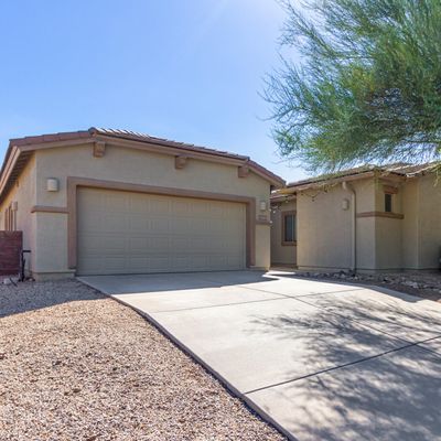 17363 S Purple Mesa Trl, Vail, AZ 85641