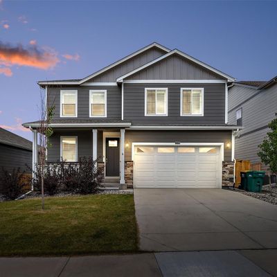 17379 Trefoil Ln, Parker, CO 80134