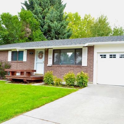 1738 Shasta St, Idaho Falls, ID 83402