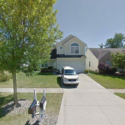 174 Halifax Ln, Medina, OH 44256