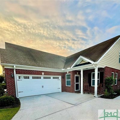 174 Regency Cir, Pooler, GA 31322