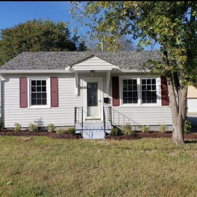 174 W Hite St, Gallatin, TN 37066