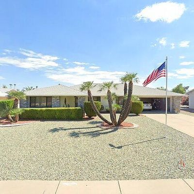 17409 N Conquistador Dr, Sun City West, AZ 85375