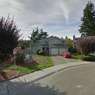 17412 53 Rd Pl W, Lynnwood, WA 98037