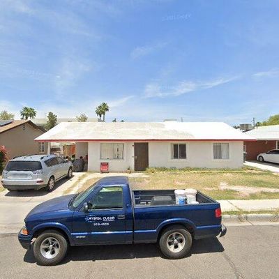 1744 W 24 Th Dr, Yuma, AZ 85364