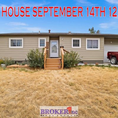 1745 S Fenway St, Casper, WY 82601