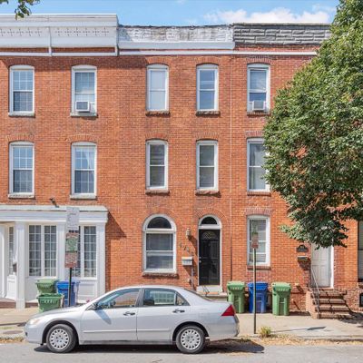 1746 S Charles St, Baltimore, MD 21230