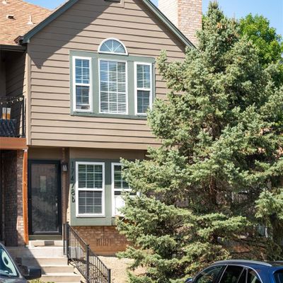 17478 E Rice Cir #B, Aurora, CO 80015