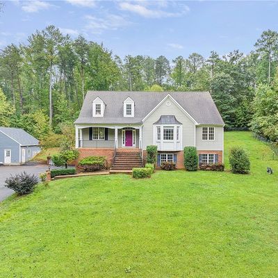 17493 Dogwood Trail Rd, Rockville, VA 23146