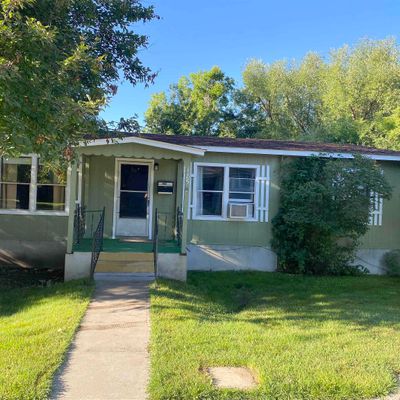 175 Washington St, Lander, WY 82520