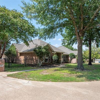 17510 Country Club Dr, Kemp, TX 75143