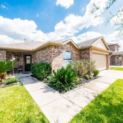 17527 Rose Summit Ln, Richmond, TX 77407