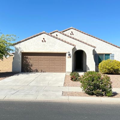 17534 W Straight Arrow Ln, Surprise, AZ 85387