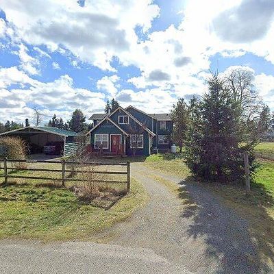 17545 110 Th Ave Se, Yelm, WA 98597