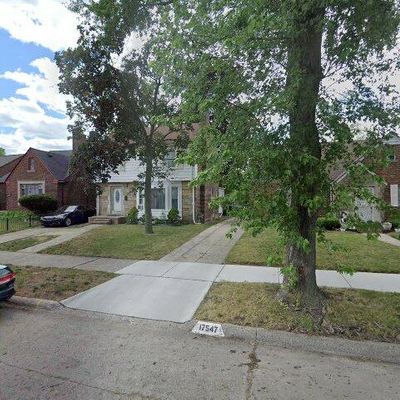 17539 Pinehurst St, Detroit, MI 48221