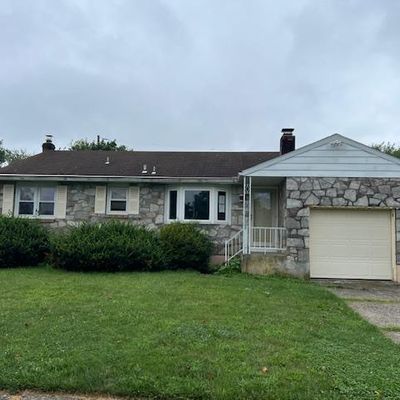 1754 Callone Ave, Bethlehem, PA 18017