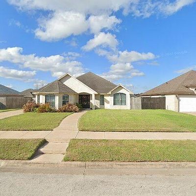 1755 Carnation Dr, Brownsville, TX 78526