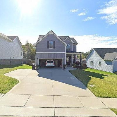 1757 Rains Rd, Clarksville, TN 37042