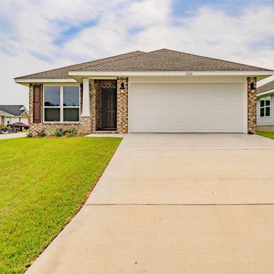 1763 Leigh Loop #Lot 17 E, Cantonment, FL 32533