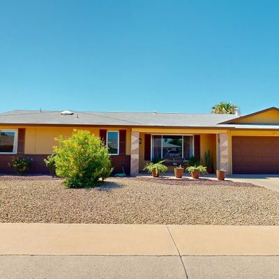 17634 N Calico Dr, Sun City, AZ 85373