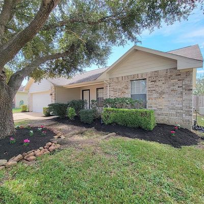 17643 Ranch Country Rd, Hockley, TX 77447