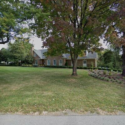 1775 Mooreland Dr, Lexington, KY 40502